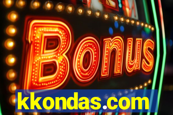 kkondas.com