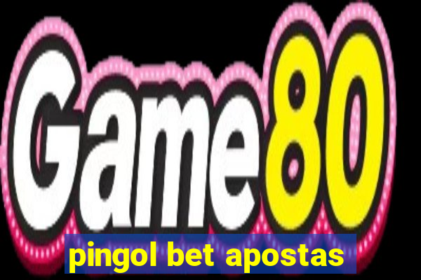 pingol bet apostas