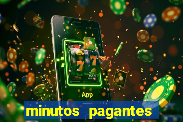 minutos pagantes fortune tiger atualizado