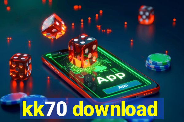 kk70 download