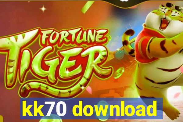 kk70 download