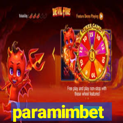 paramimbet