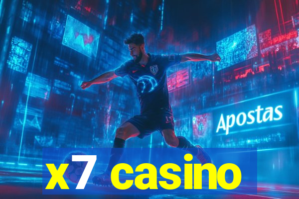 x7 casino