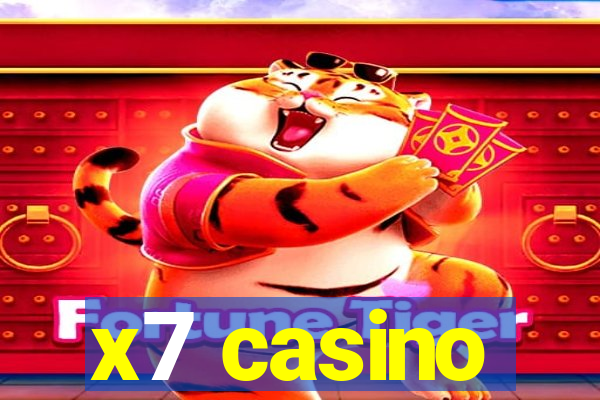 x7 casino