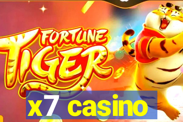 x7 casino