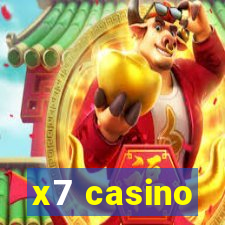 x7 casino