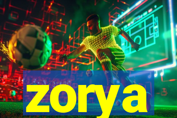 zorya