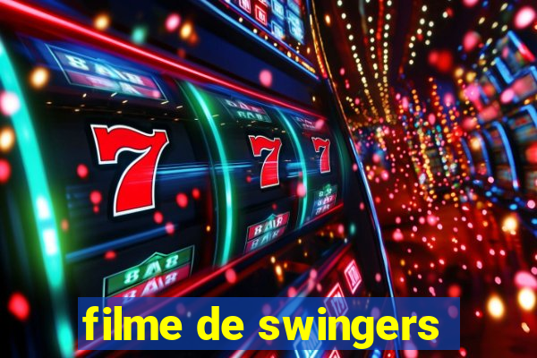 filme de swingers