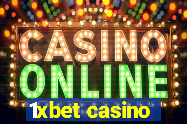 1xbet casino