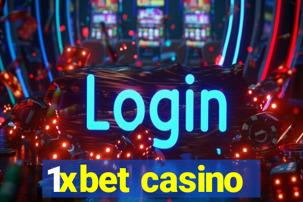 1xbet casino