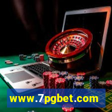 www.7pgbet.com