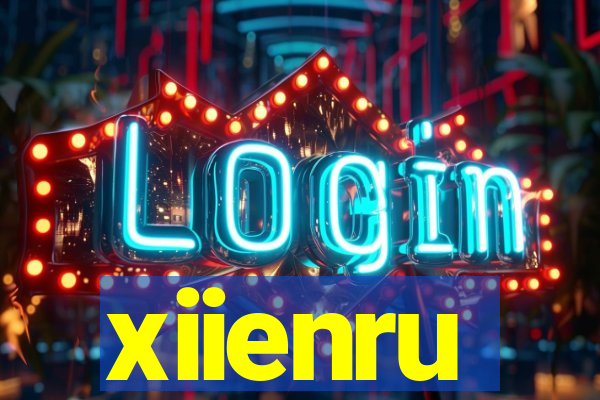 xiienru