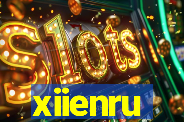 xiienru