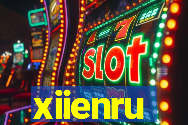 xiienru