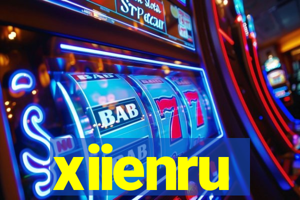 xiienru