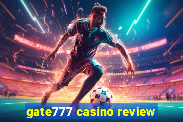 gate777 casino review