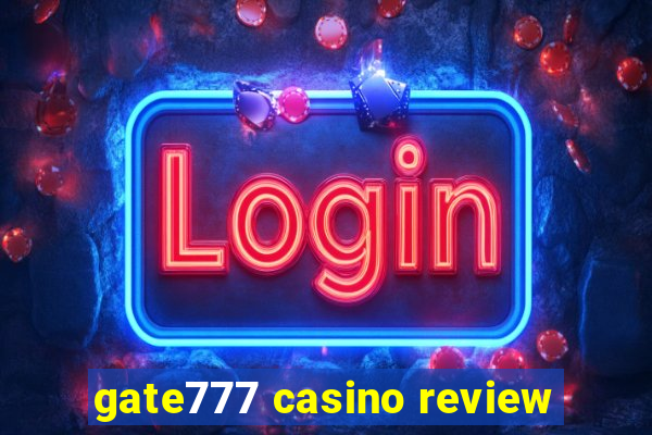 gate777 casino review