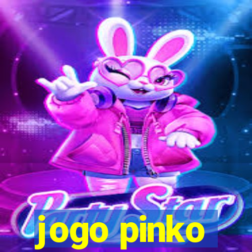 jogo pinko