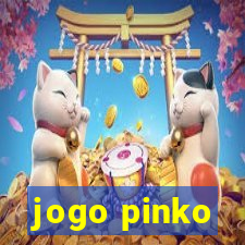 jogo pinko