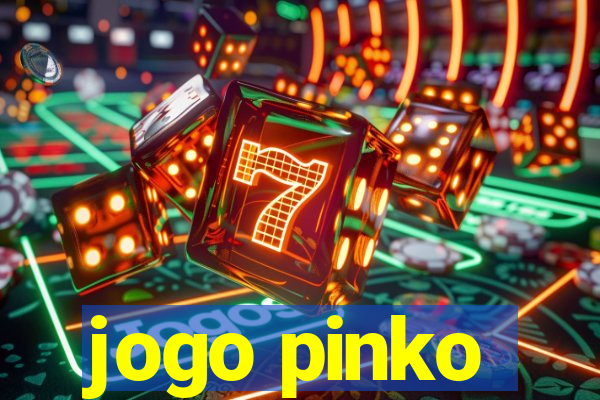 jogo pinko