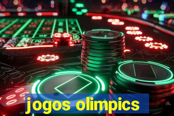 jogos olimpics