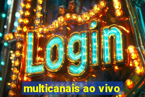 multicanais ao vivo