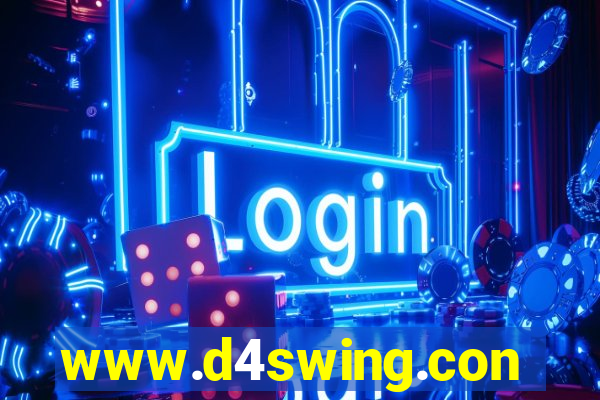 www.d4swing.con