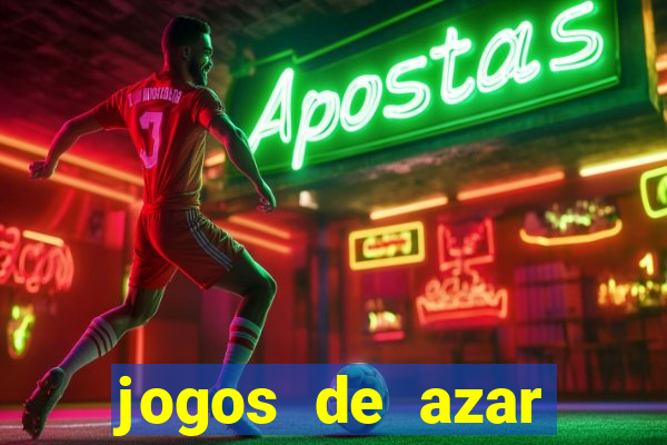 jogos de azar legalizados no brasil