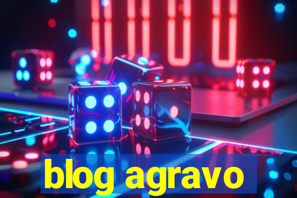 blog agravo