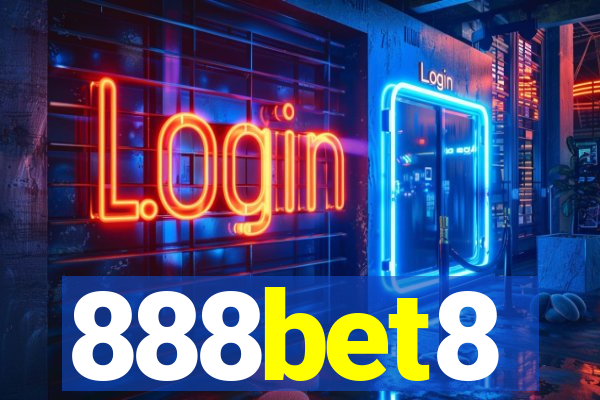 888bet8