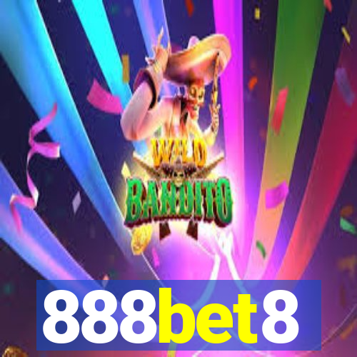 888bet8