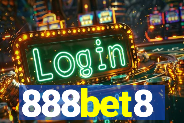 888bet8