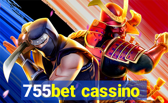 755bet cassino