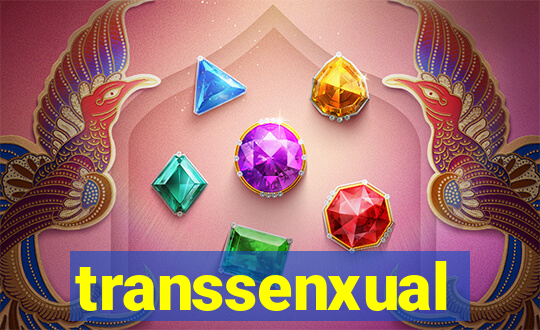 transsenxual