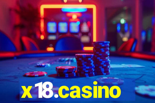 x18.casino