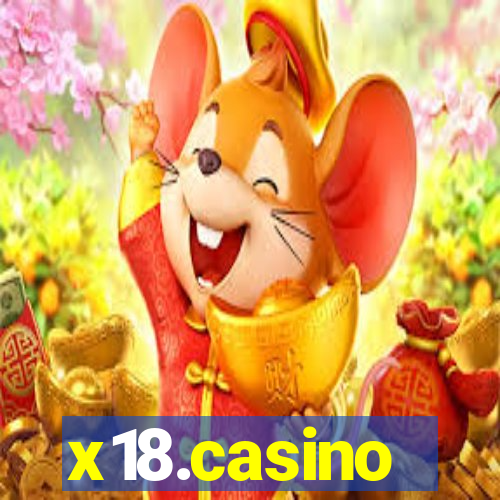 x18.casino