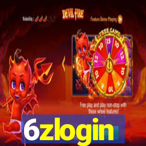 6zlogin