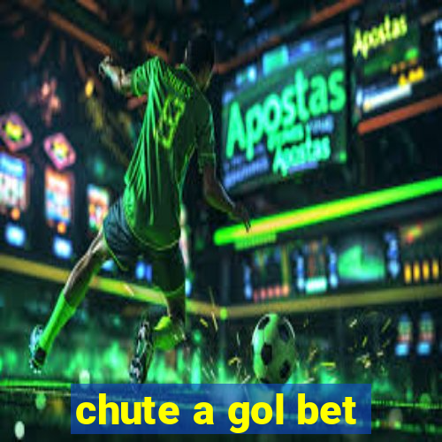 chute a gol bet