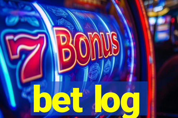 bet log