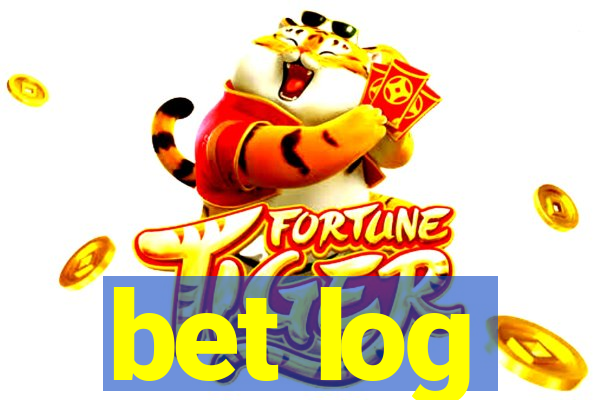 bet log