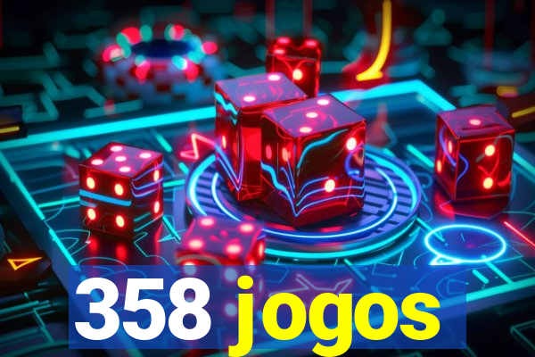 358 jogos