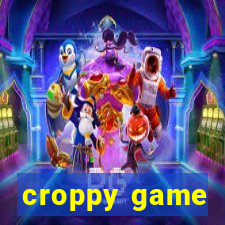 croppy game