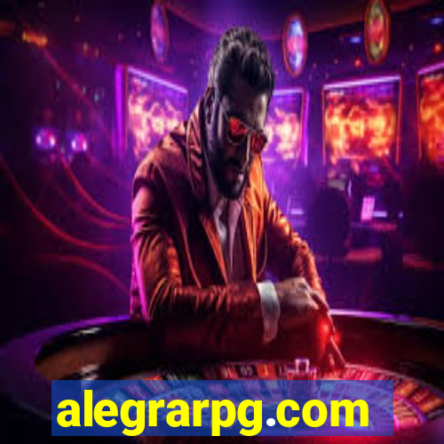 alegrarpg.com