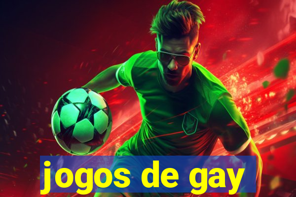 jogos de gay