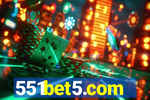 551bet5.com