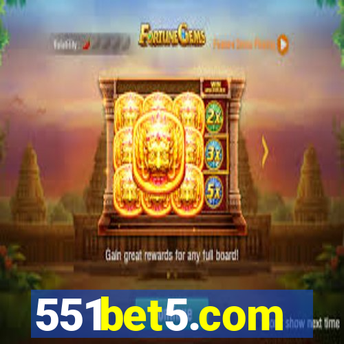 551bet5.com