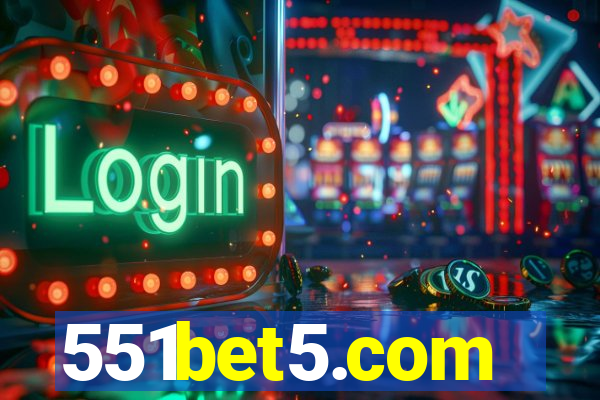 551bet5.com