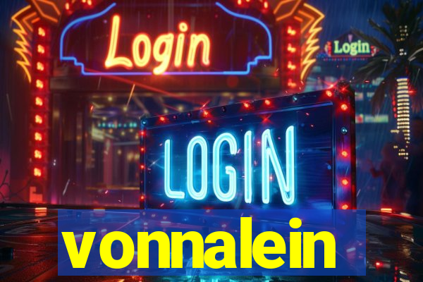 vonnalein