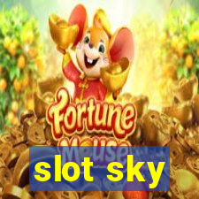 slot sky