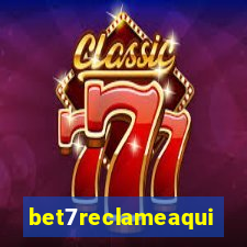 bet7reclameaqui